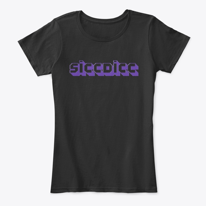 Sicc Dicc Twitch