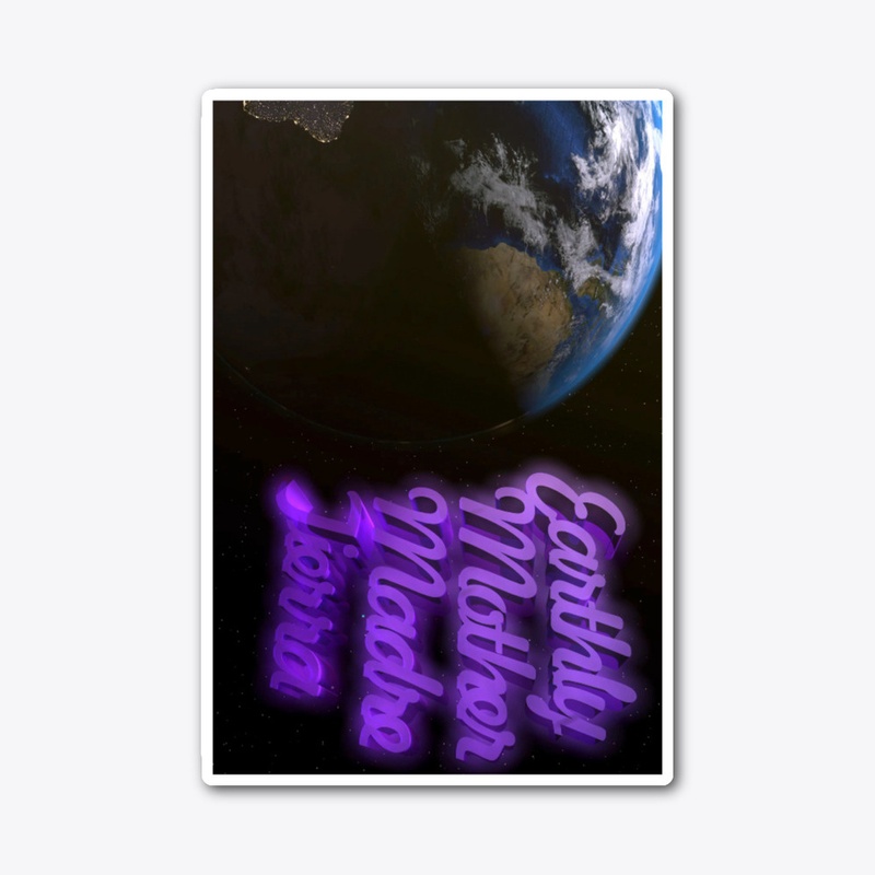Earthly Mother 3d