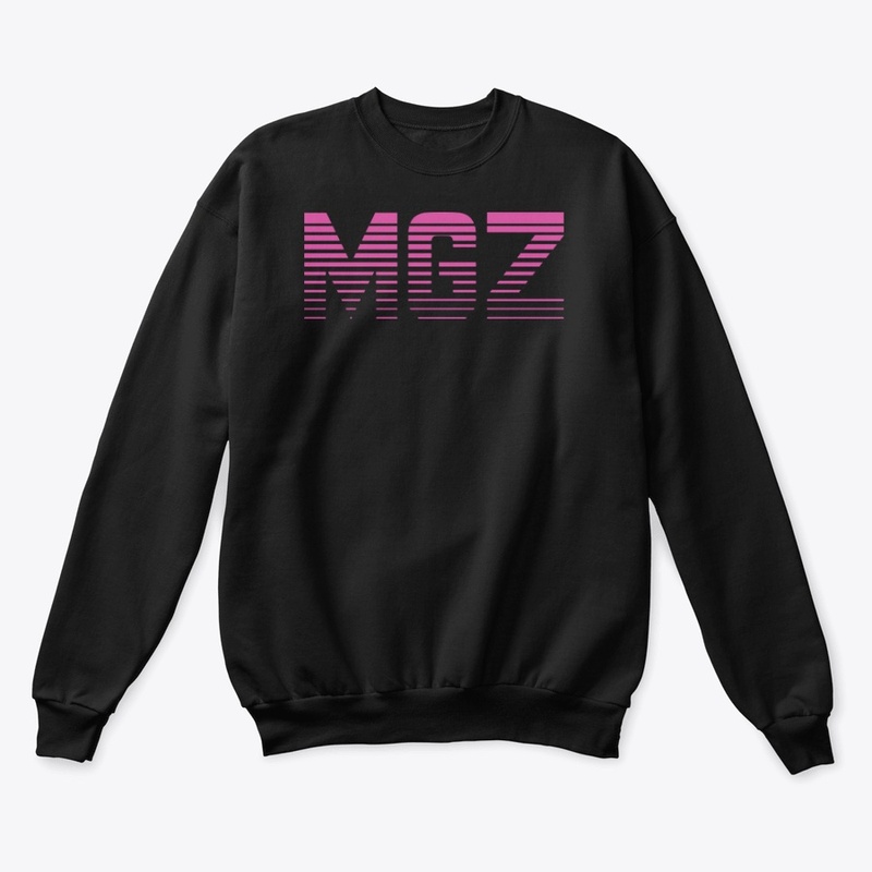 Morgz Merch