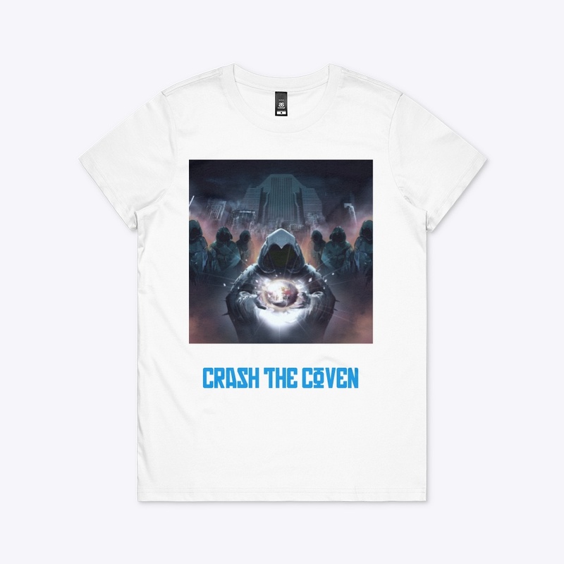 Crash The Coven