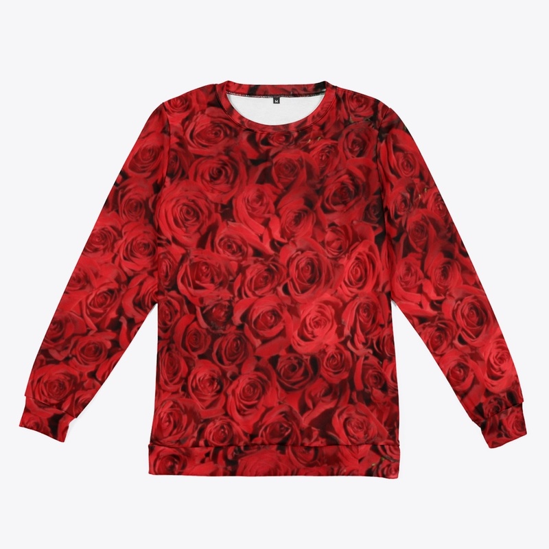 Red Roses