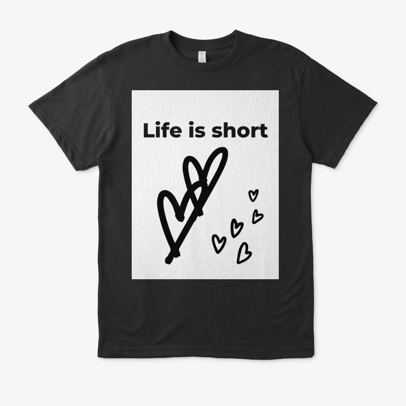 t shirt