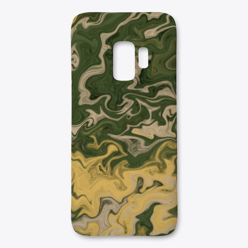 Army Camouflage Camo Abstract Outdoor 