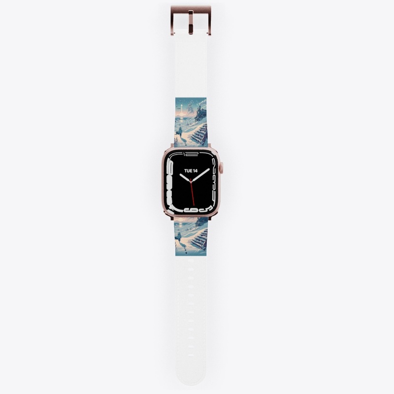 Trace of Syberia Merchandise Series 3