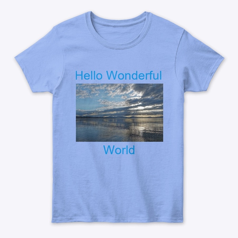 Wonderful World