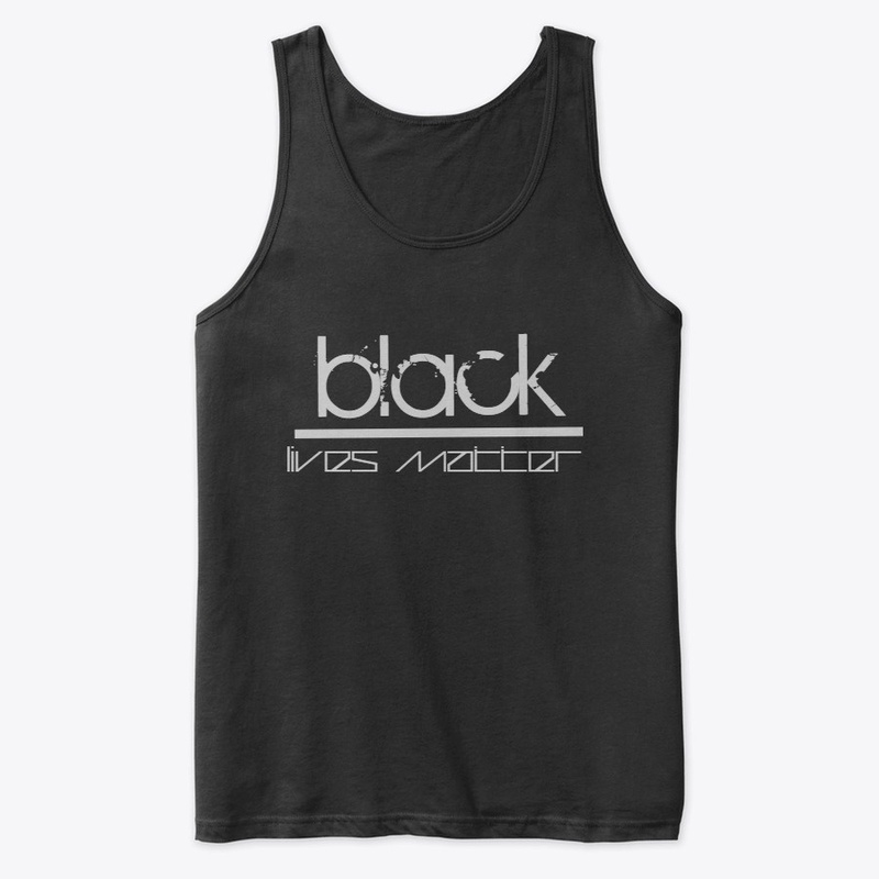 black lives matter