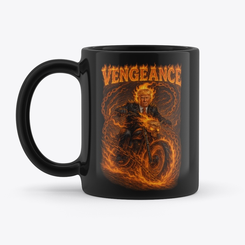 Hellfire Patriot Vengeance