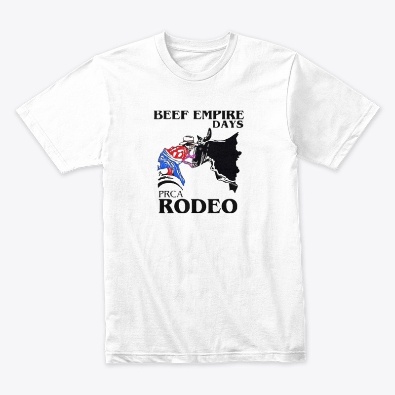 Plains Pride Rodeo Outfit