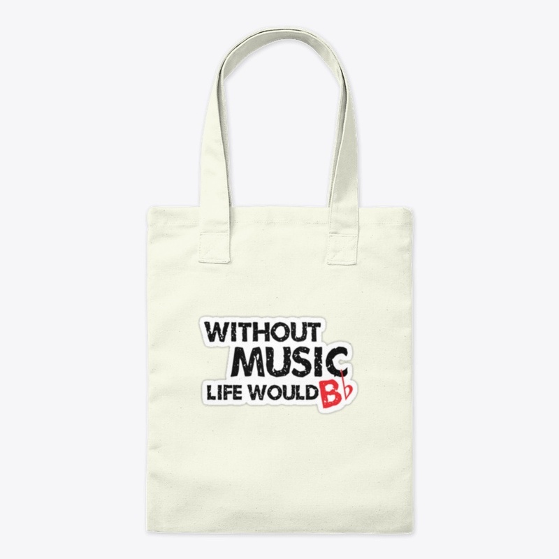Life Without Music