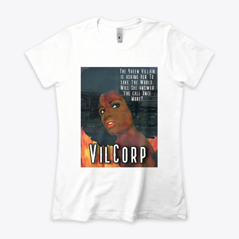 VilCorp 2