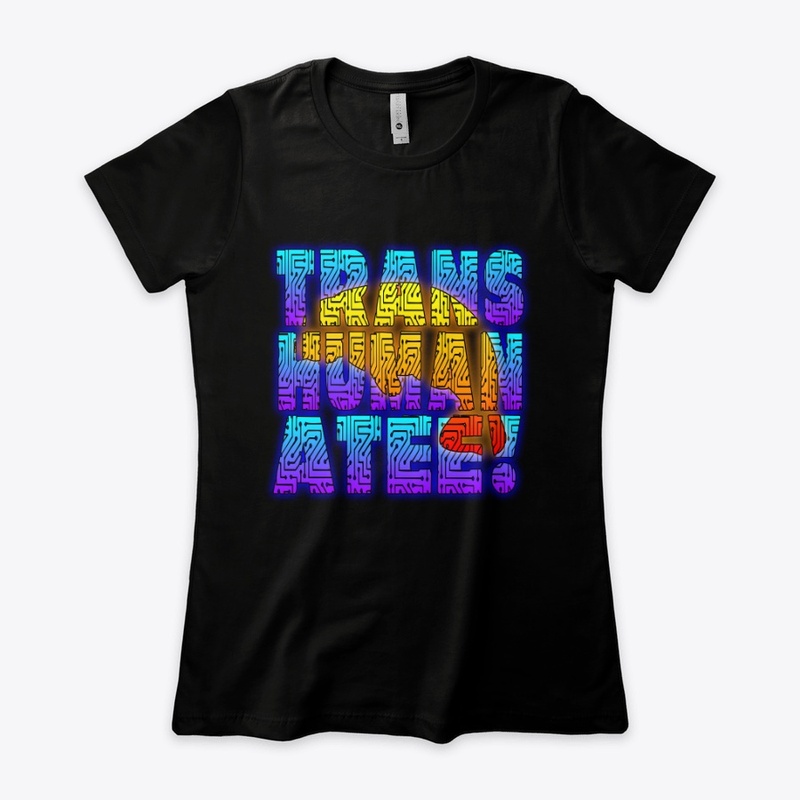 TRANSHUMANATEE: Uplifted Aquatic mammals