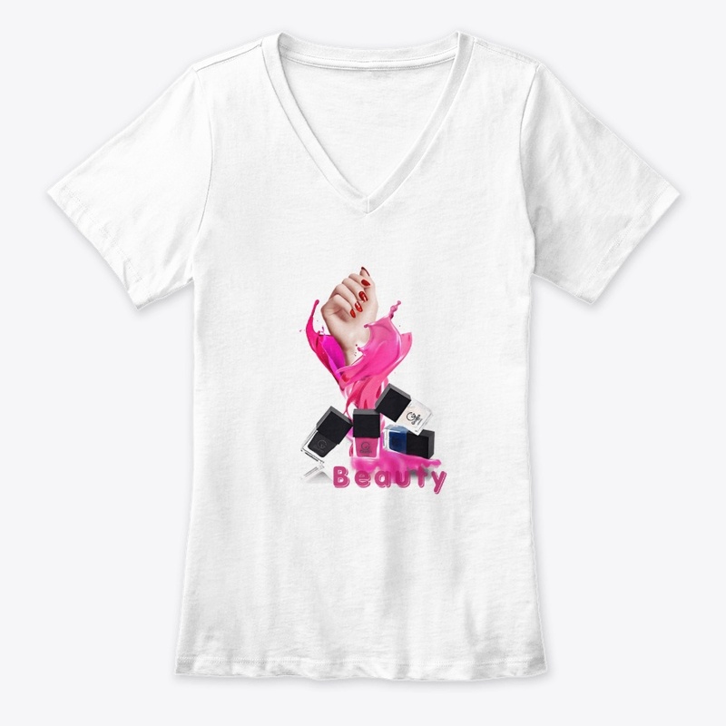  Printed Women's t-shirts slim fit