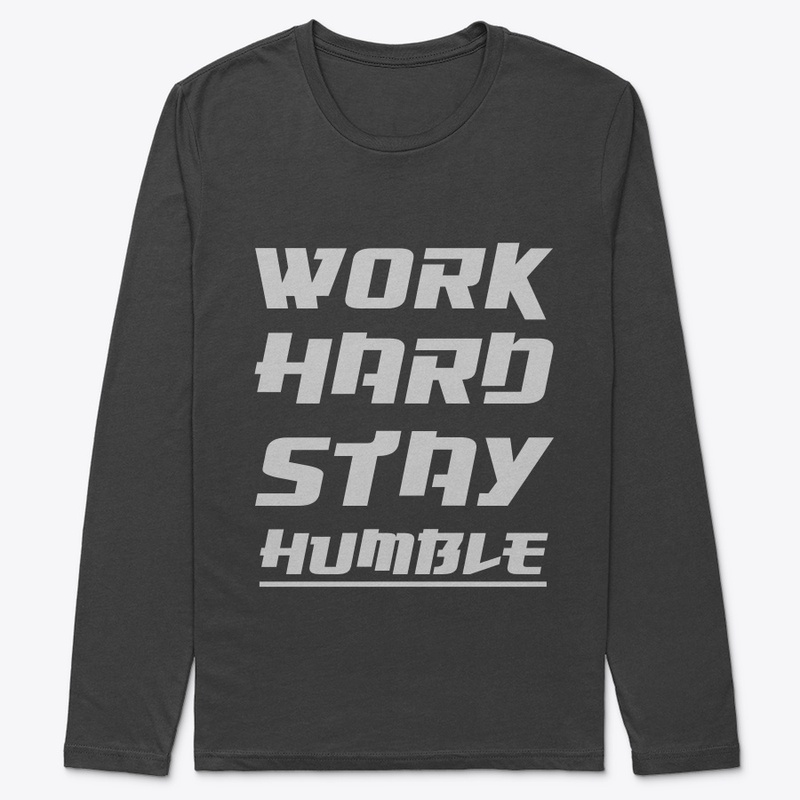 HARD WORK