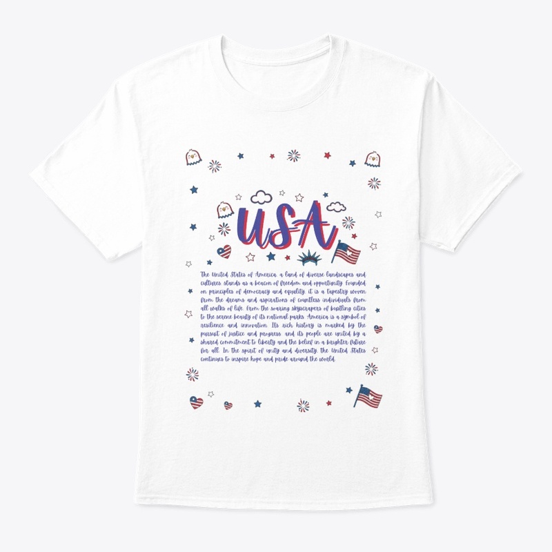 USA Patriot