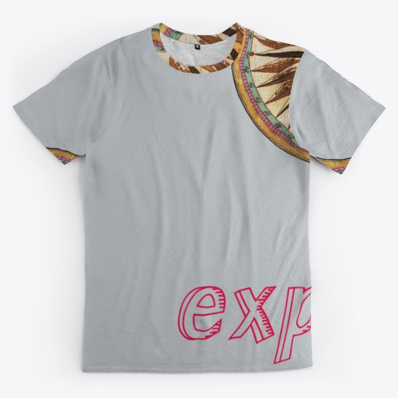 Party t shirt