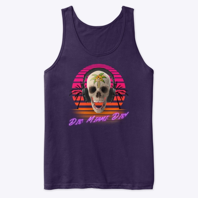 Demon of Dade Collection
