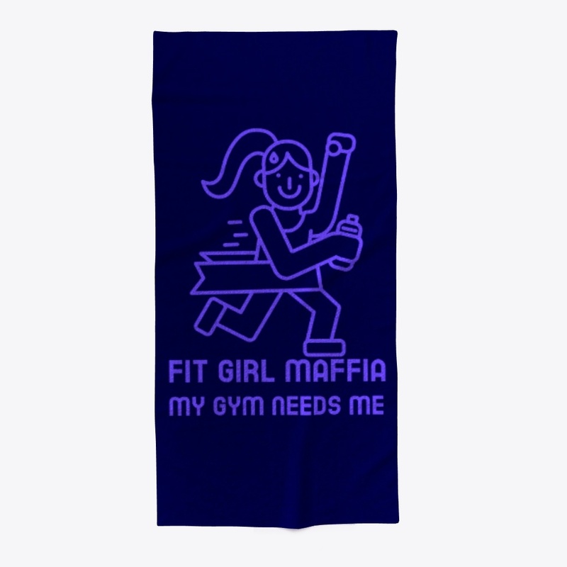 Fit girl maffia 