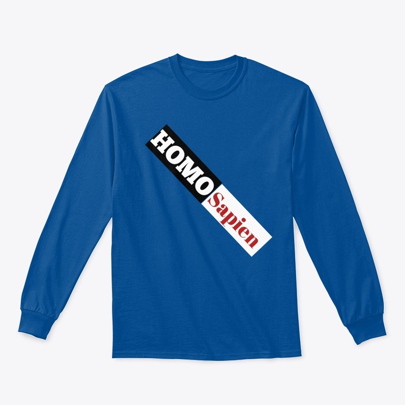 HomoSapien 
