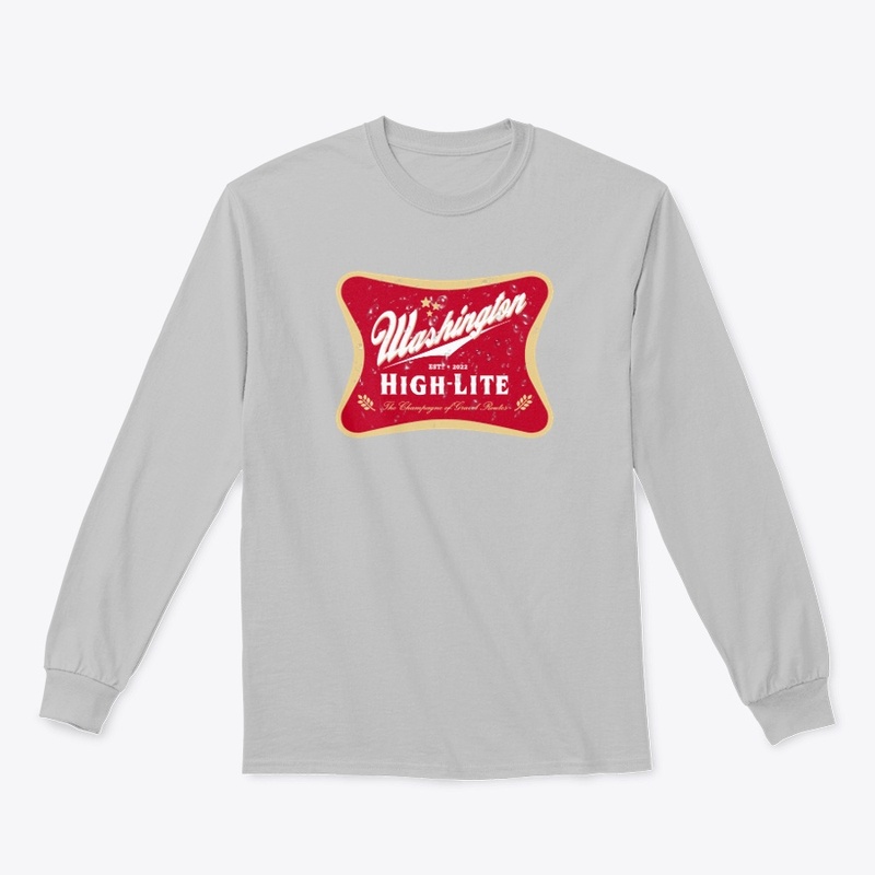 Live The High-Lite