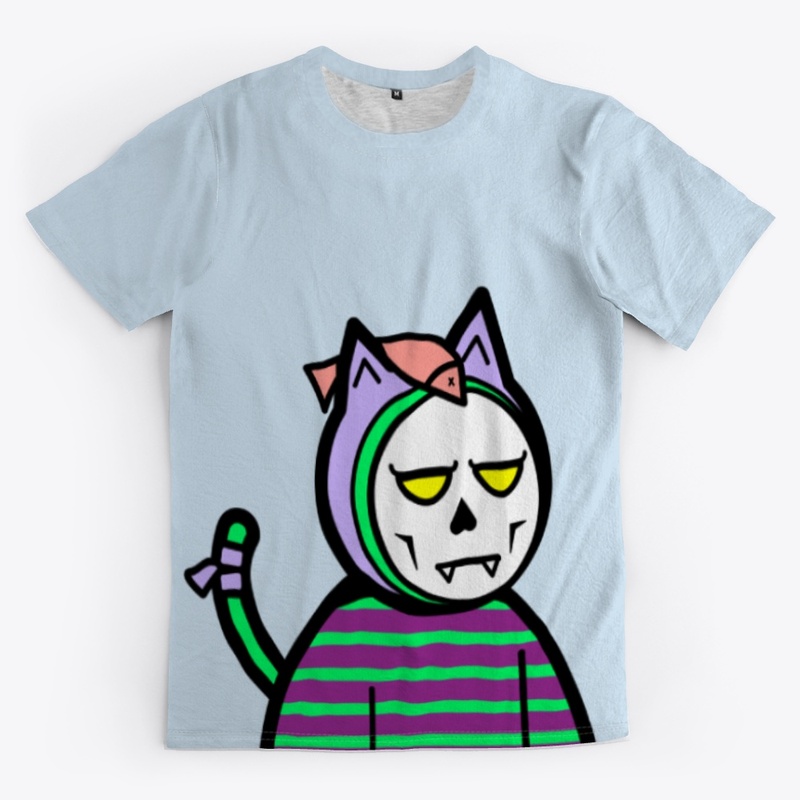 GrimCat T#0007