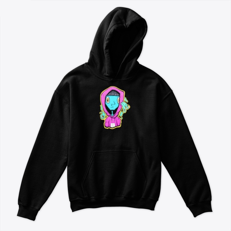 Hoodie Weather