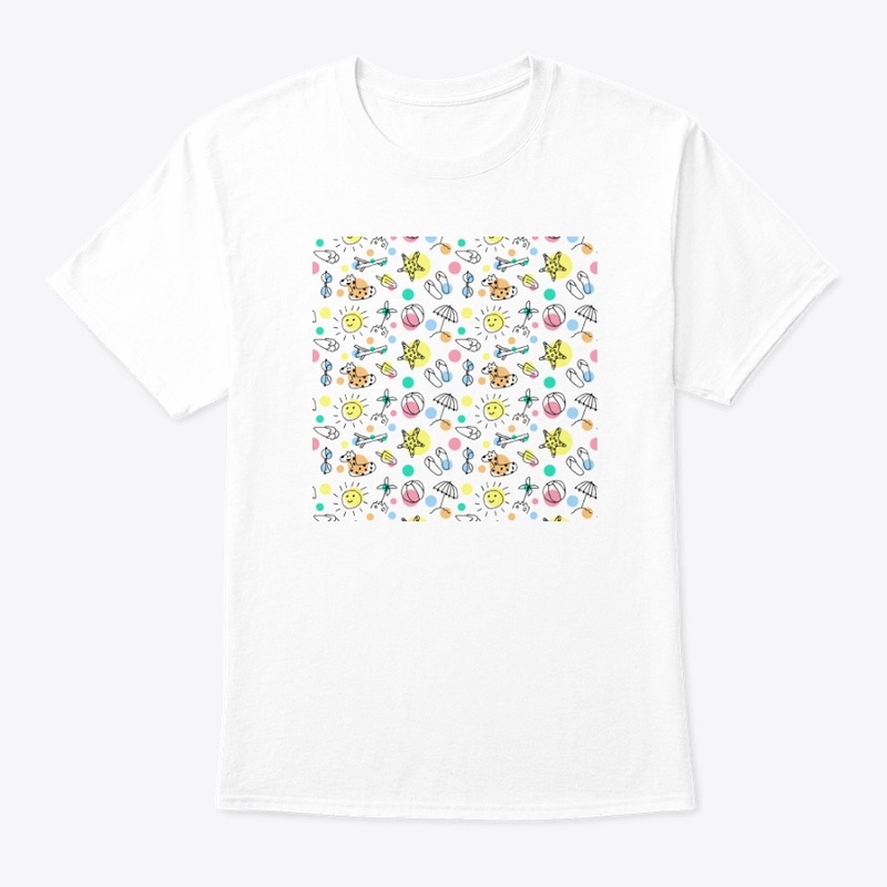 naughty summer pattern