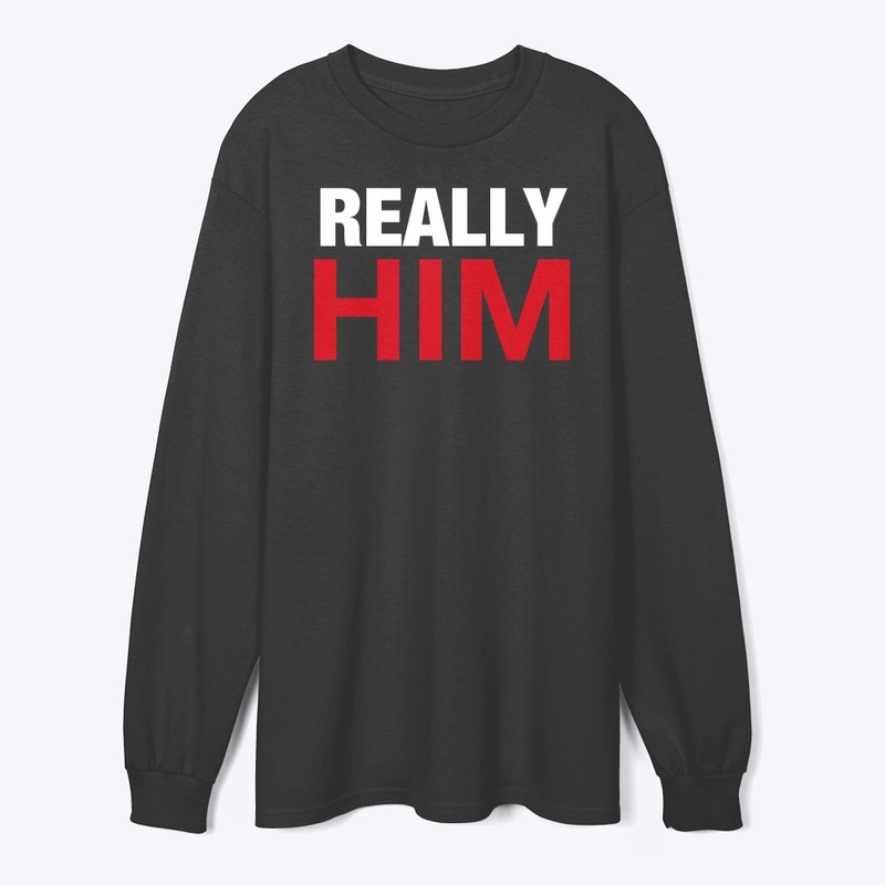REALLY HIM COLLECTION