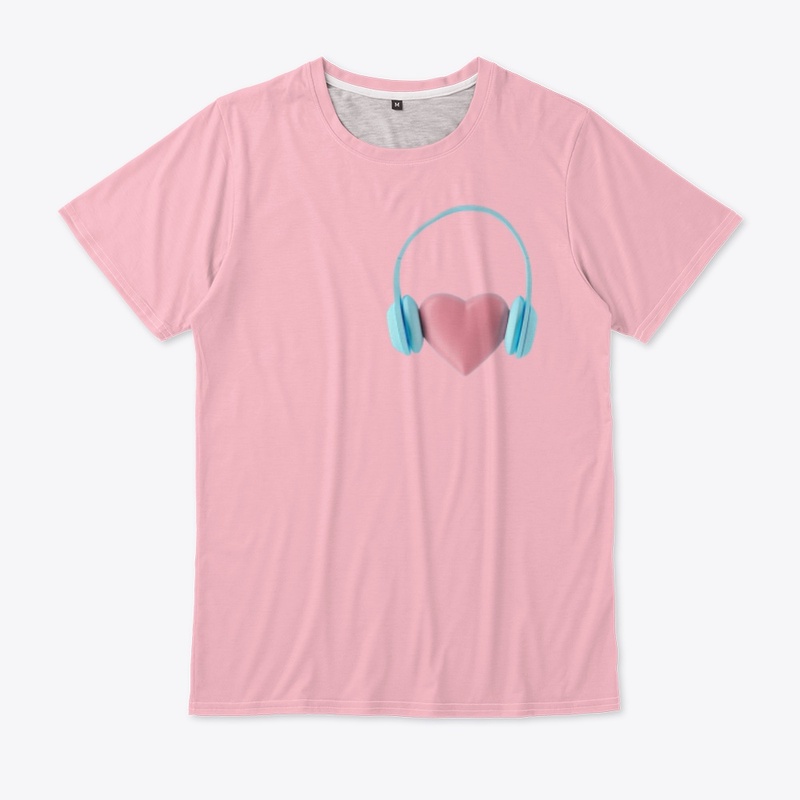 Unisex T_Shirt