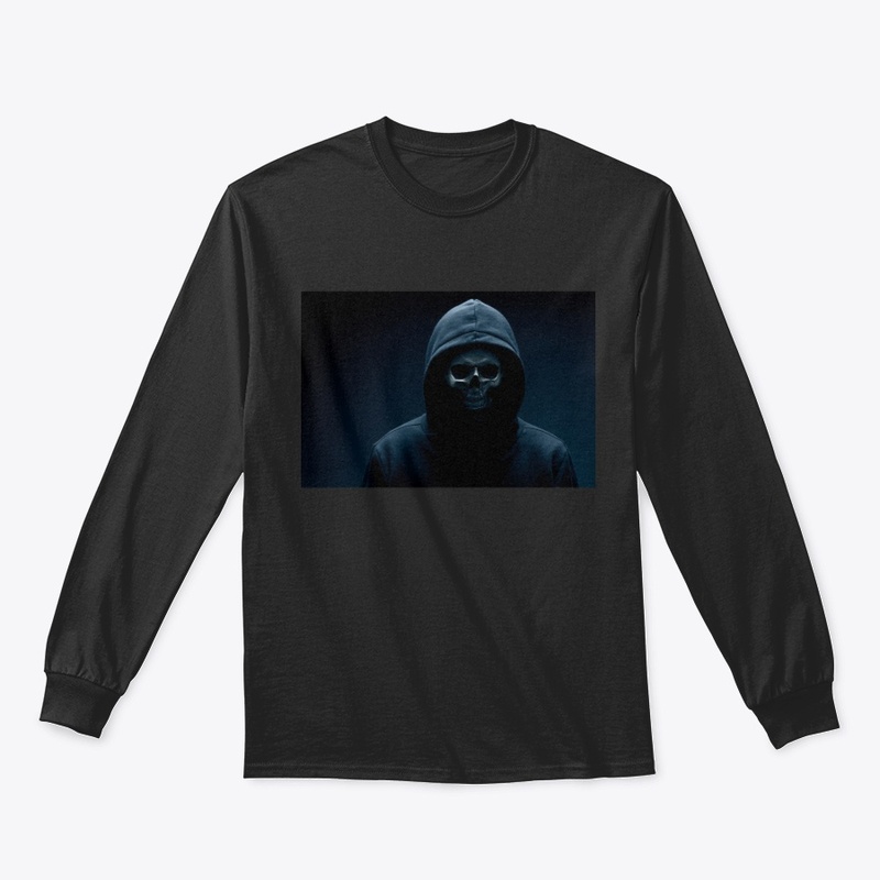 cool dark tshirts 