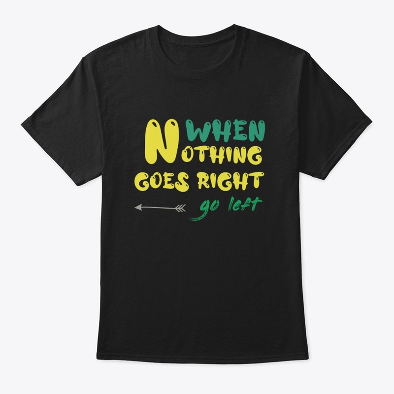 when nothing goes right funny