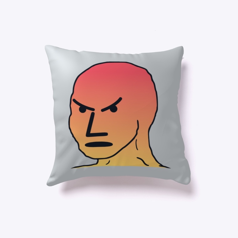Angry NPC Squad
