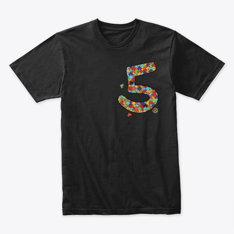 Five Puzzle