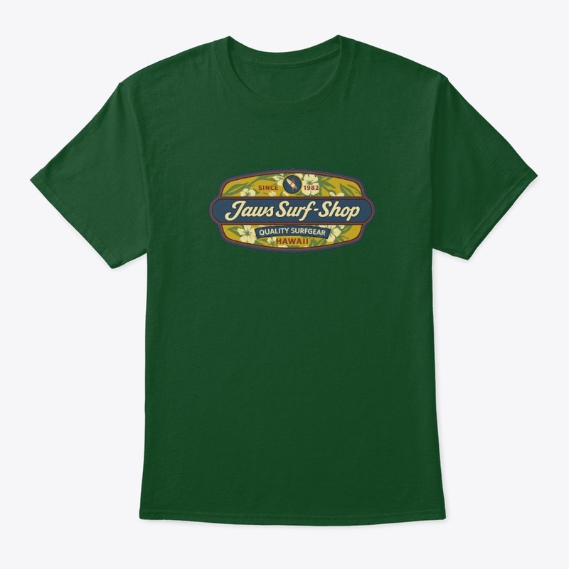 vintage surf shop