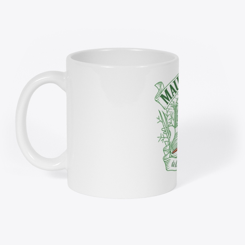 Maui-Bong-Co T shirts for Women and Men