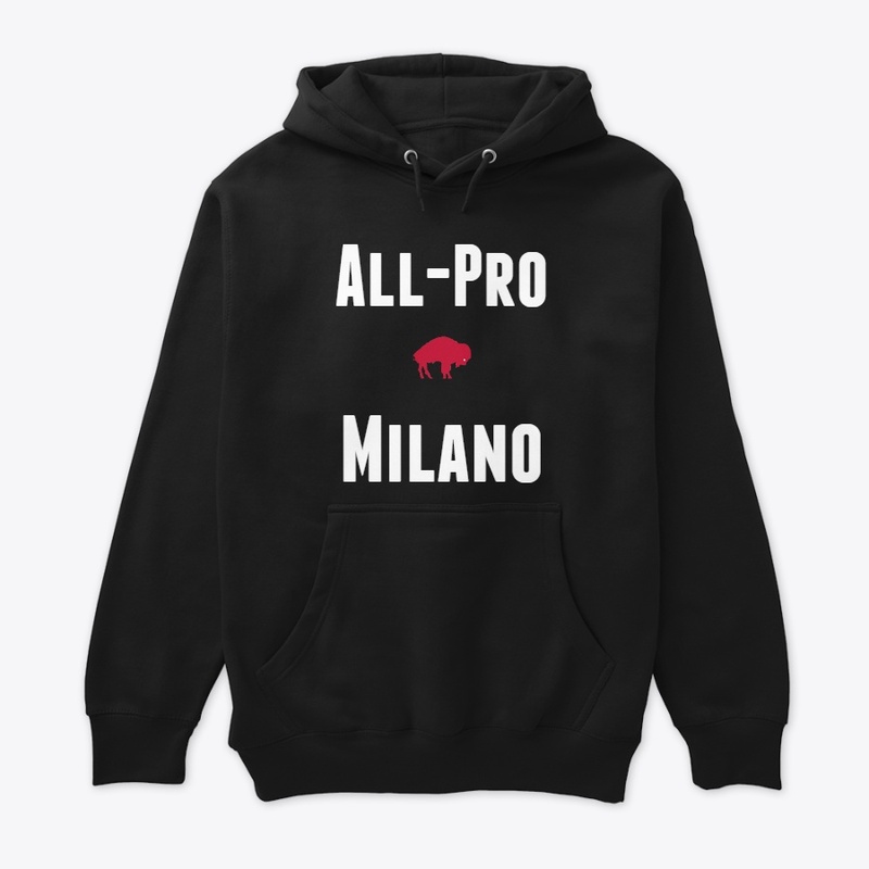 All-Pro Milano
