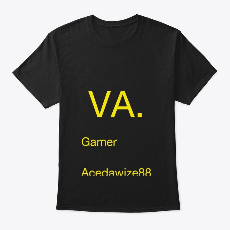 Big gamer!