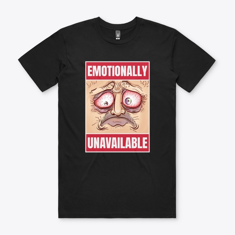 Emotionally Unavailable