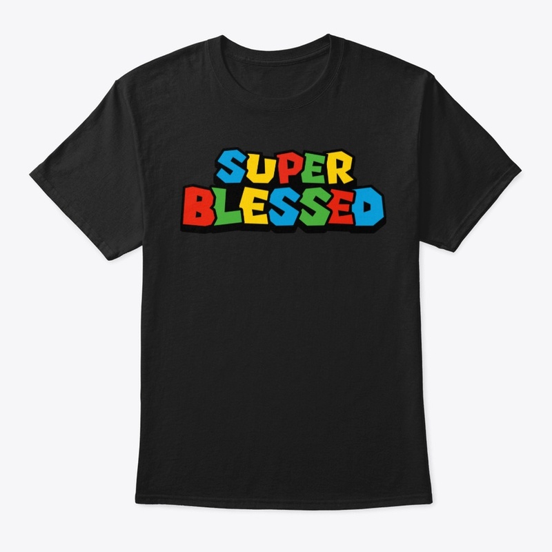 Super Blessed