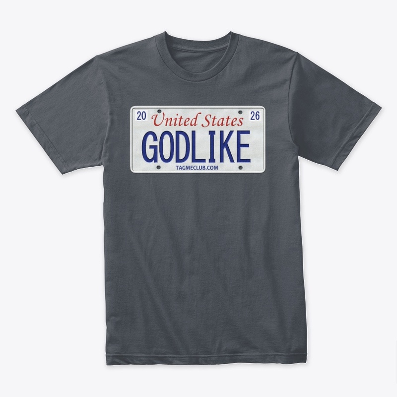 GODLIKE