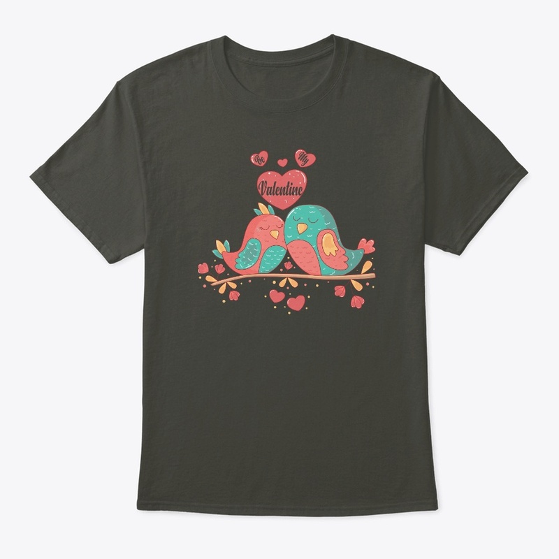 Be my valentine design
