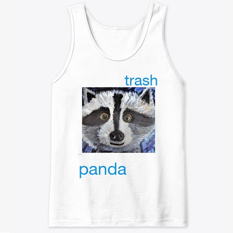 trash panda