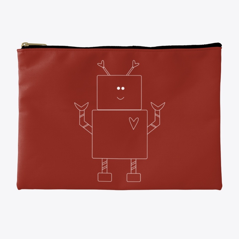 Robo Love
