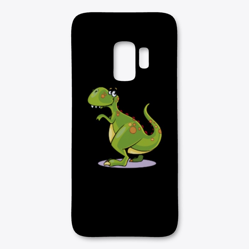 Cute Dinosaur