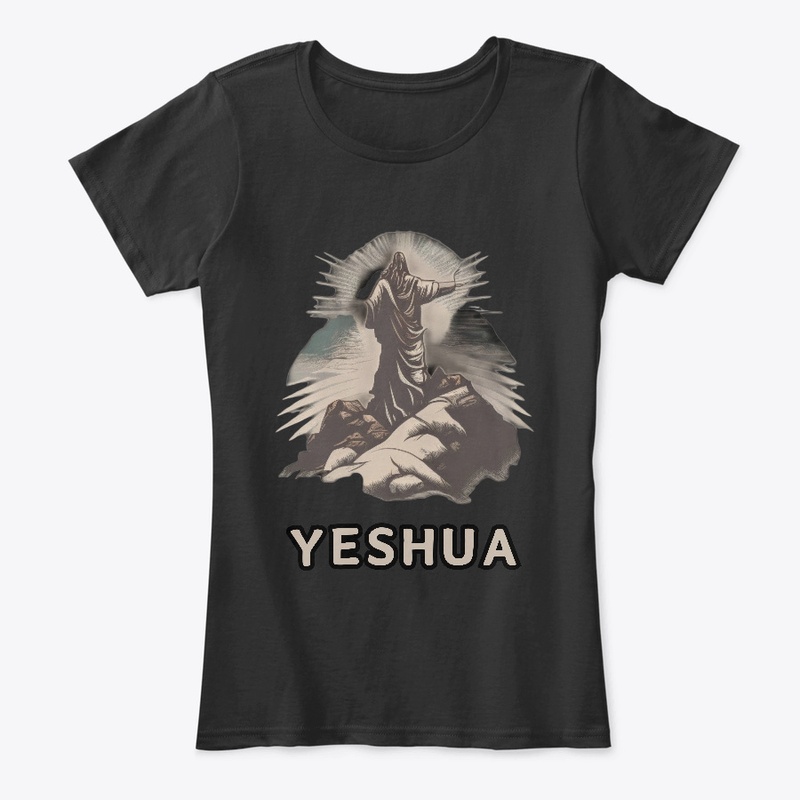 Yeshua