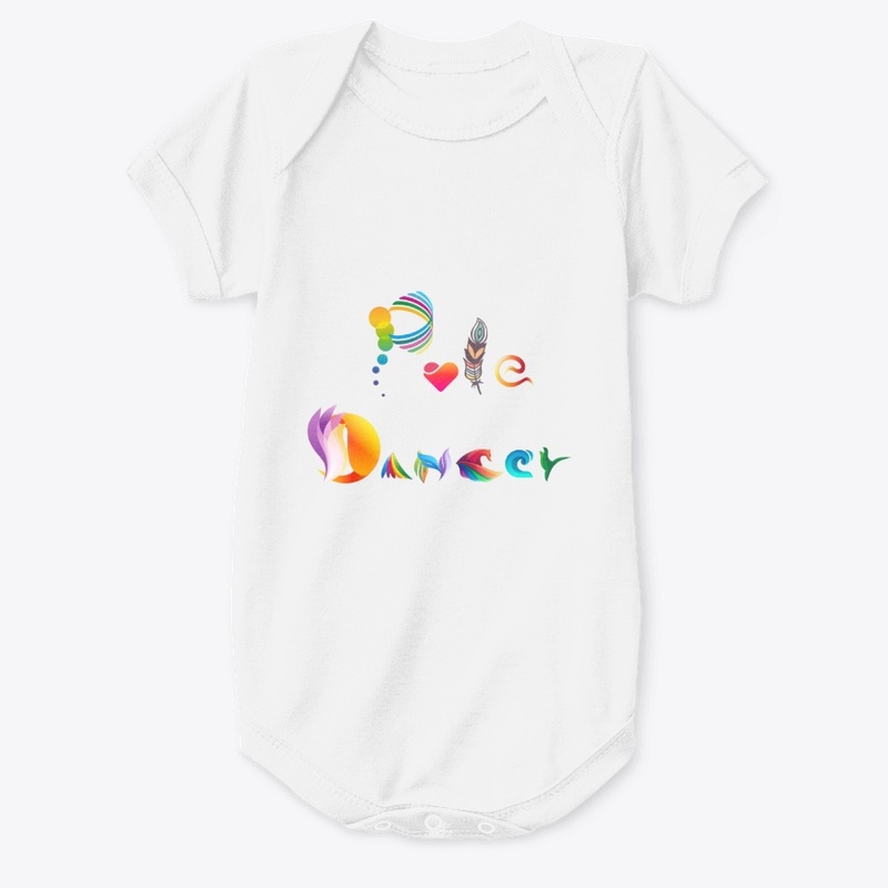 In love with Pole Dancing