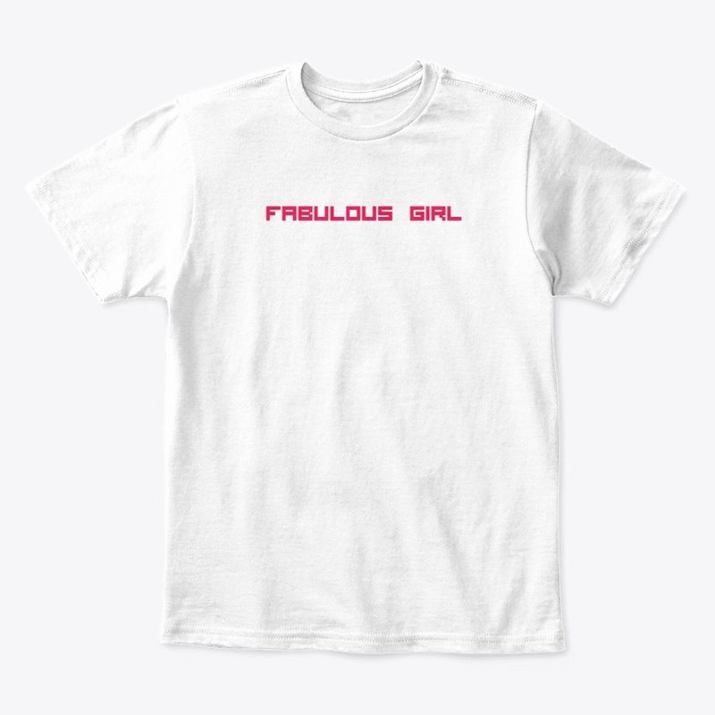 FABULOUS GIRL