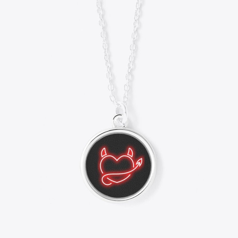 Devil Heart