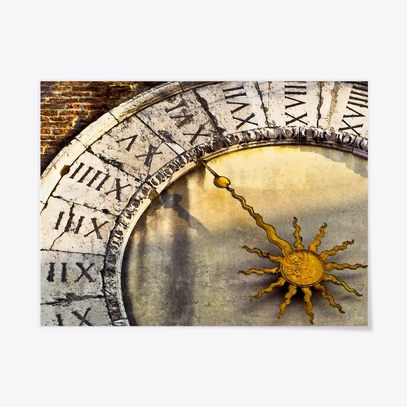 HANDS OF TIME