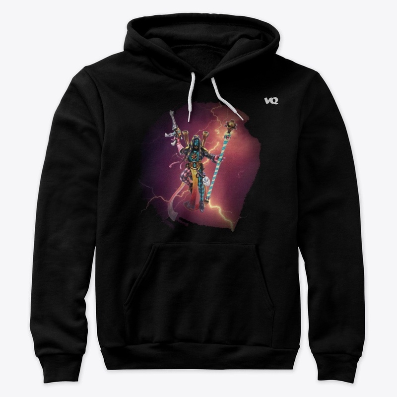 Lightning Shadowseer