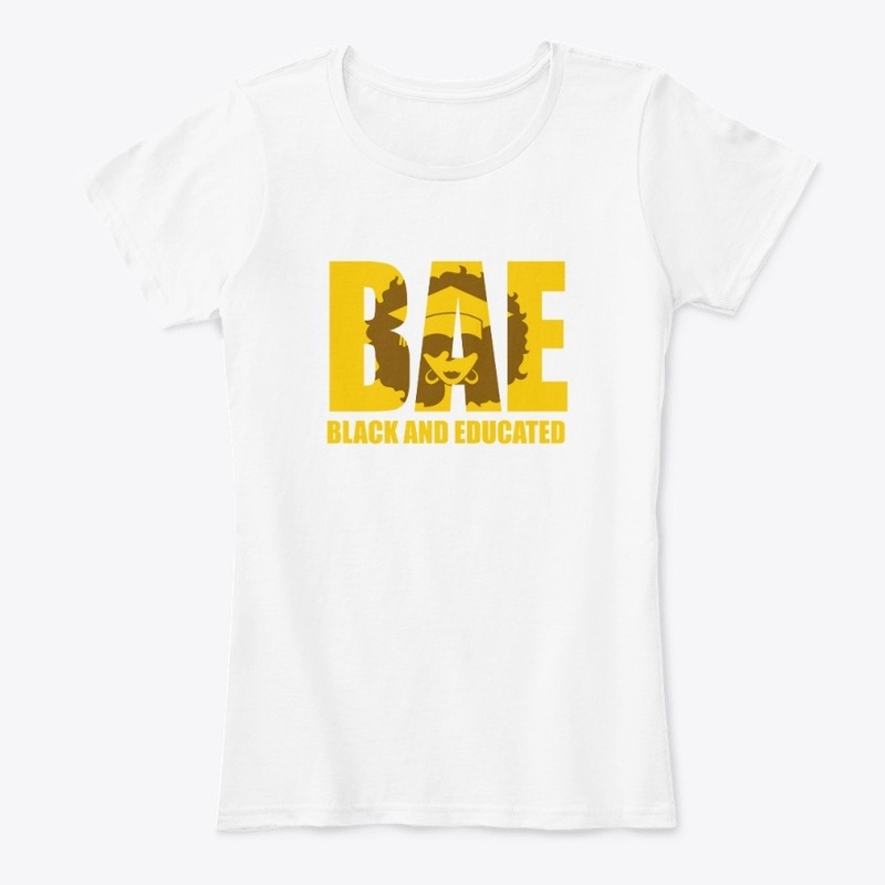 Black And Educated